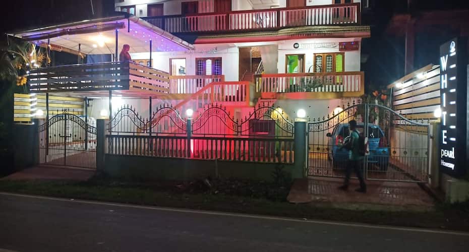 White Pearl Home Stay, Port Blair 3